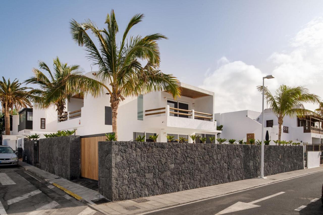 Coco By Agm Resorts بويرتو ذيل كارمين المظهر الخارجي الصورة