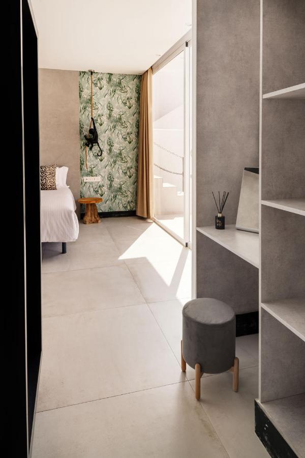 Coco By Agm Resorts بويرتو ذيل كارمين المظهر الخارجي الصورة