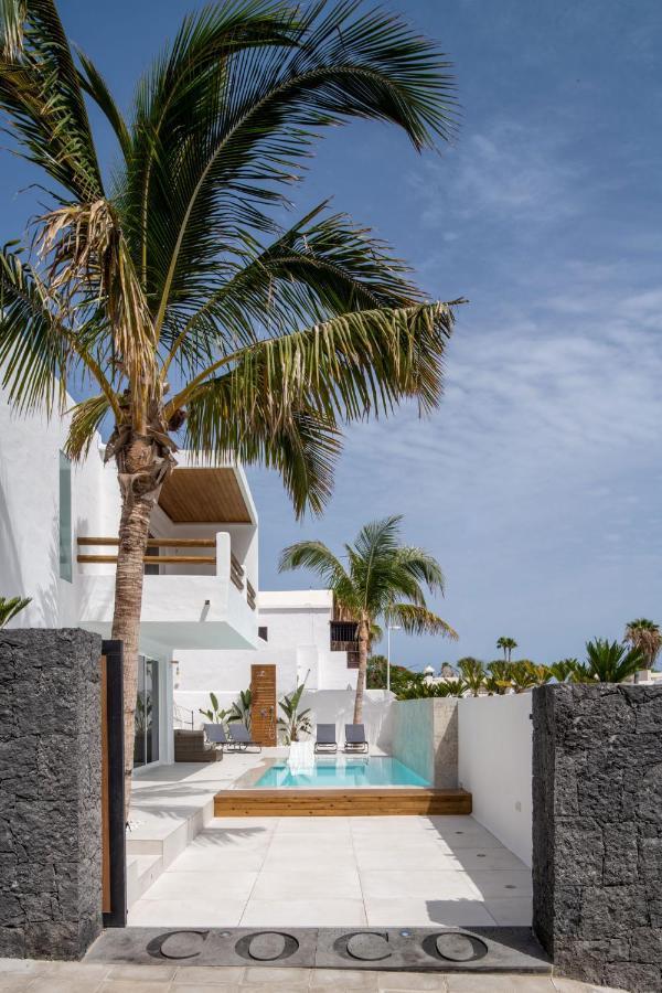 Coco By Agm Resorts بويرتو ذيل كارمين المظهر الخارجي الصورة