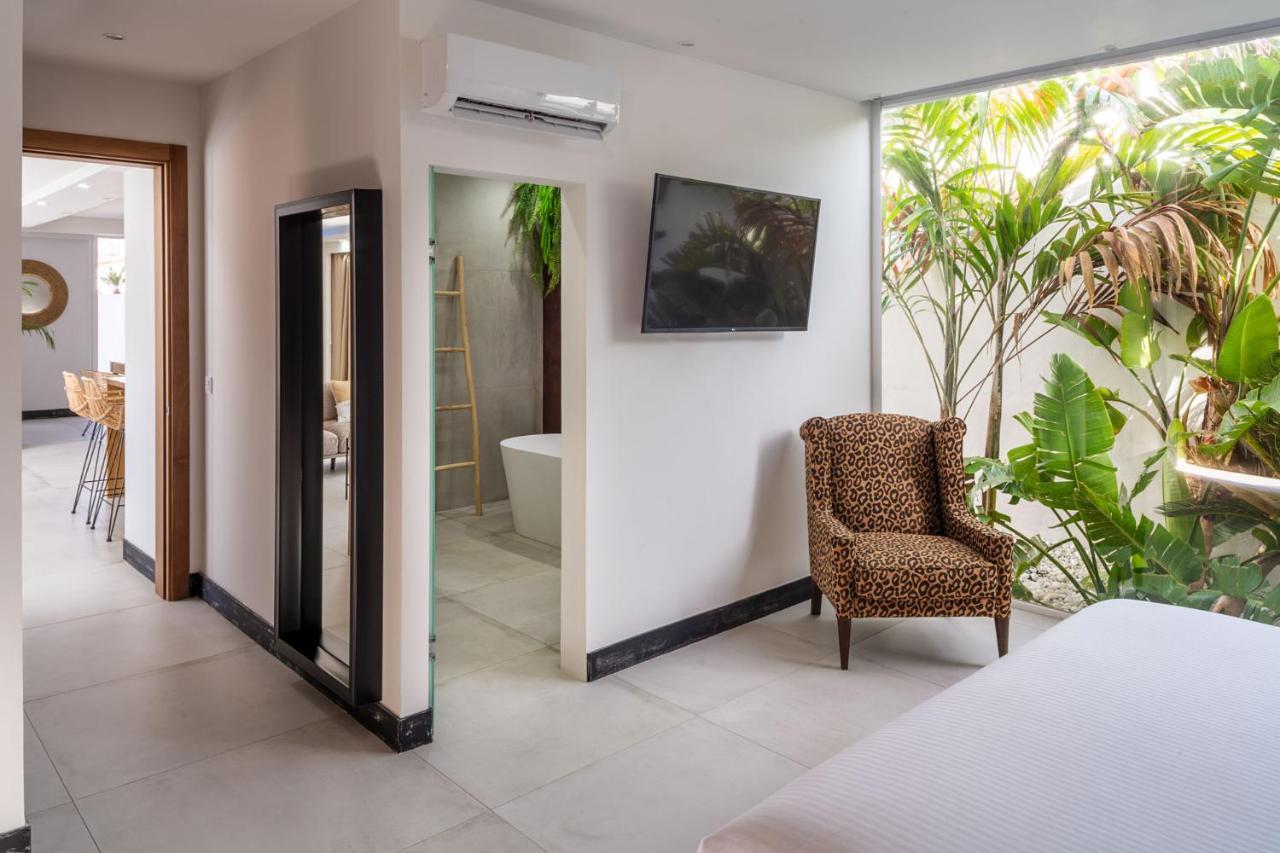 Coco By Agm Resorts بويرتو ذيل كارمين المظهر الخارجي الصورة