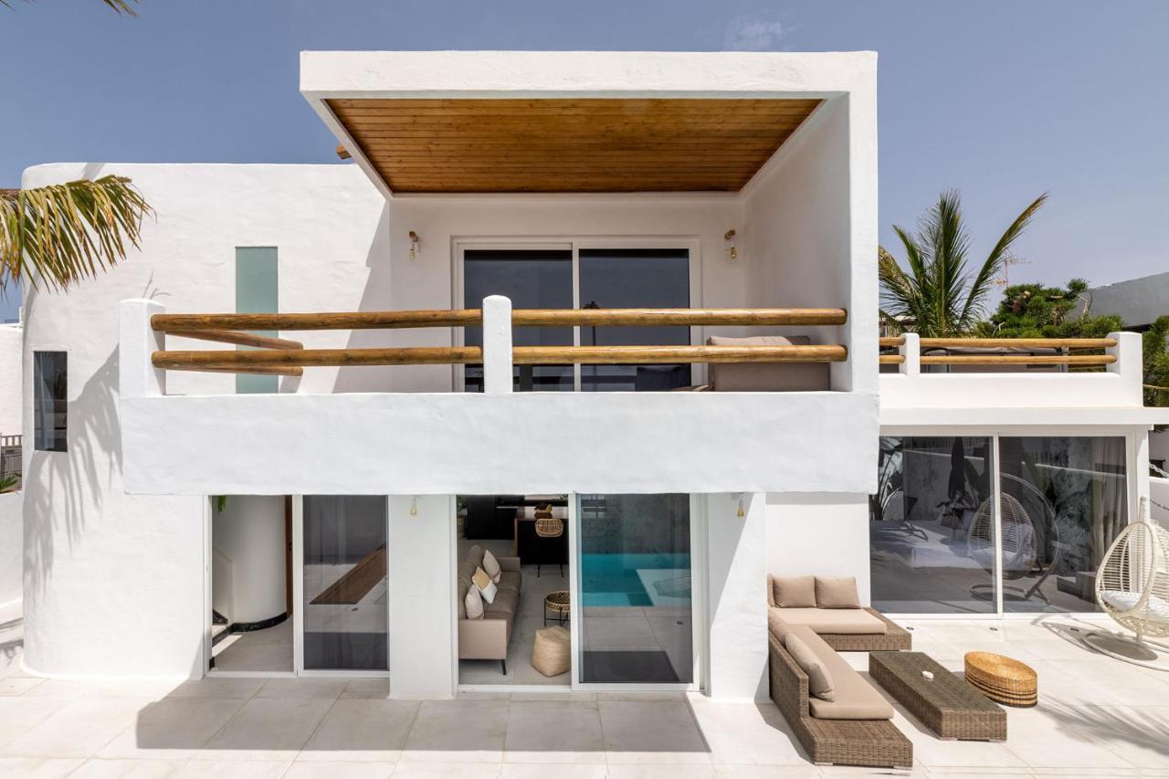 Coco By Agm Resorts بويرتو ذيل كارمين المظهر الخارجي الصورة