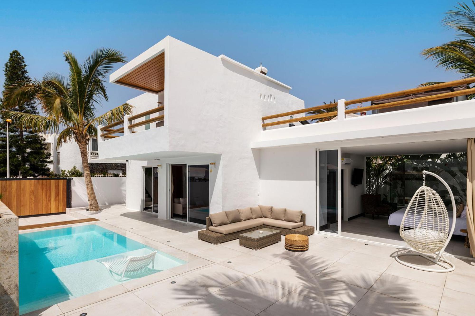 Coco By Agm Resorts بويرتو ذيل كارمين المظهر الخارجي الصورة